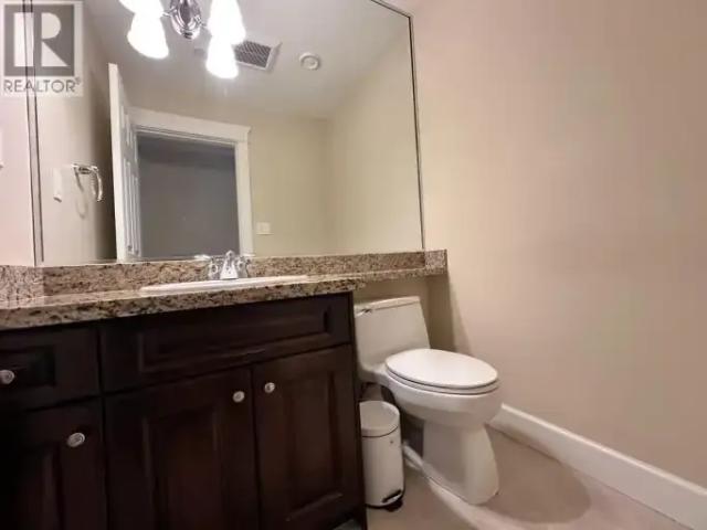 House for rent in Vancouver, British Columbia