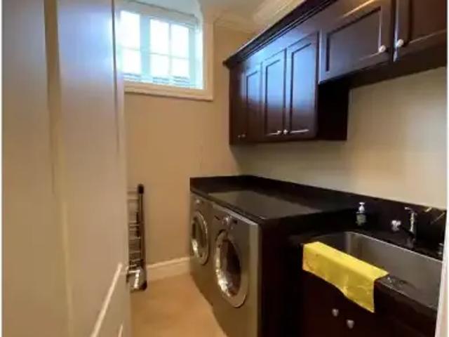 House for rent in Vancouver, British Columbia