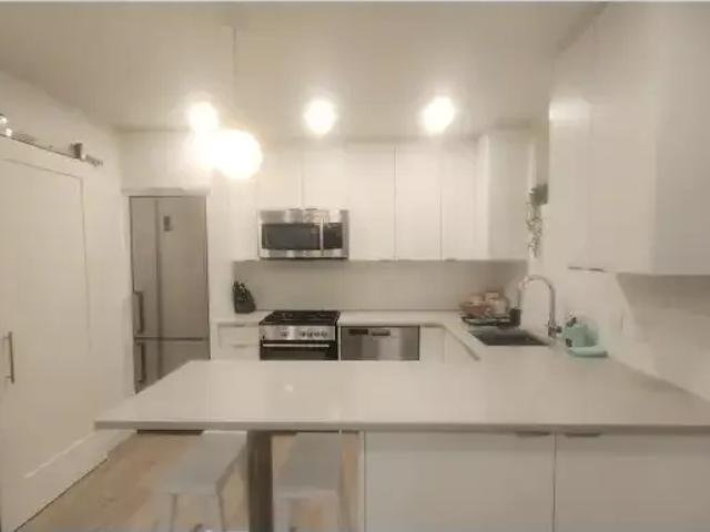 House for rent in Vancouver, British Columbia
