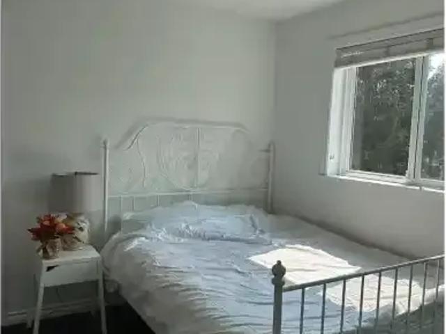 House for rent in Vancouver, British Columbia