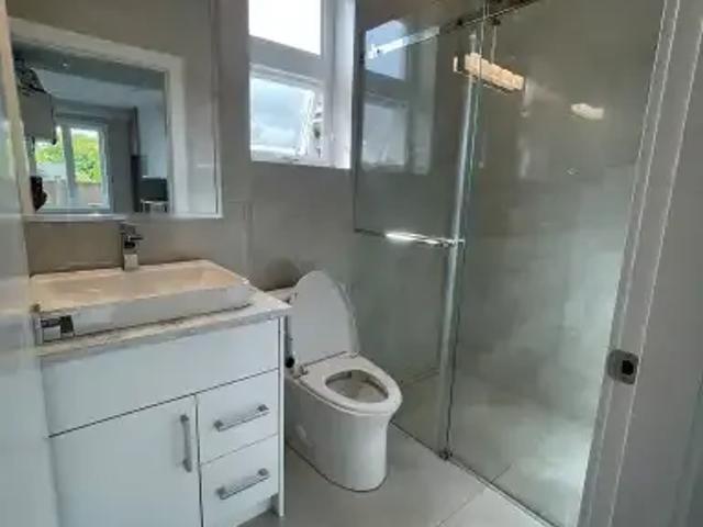 House for rent in Vancouver, British Columbia