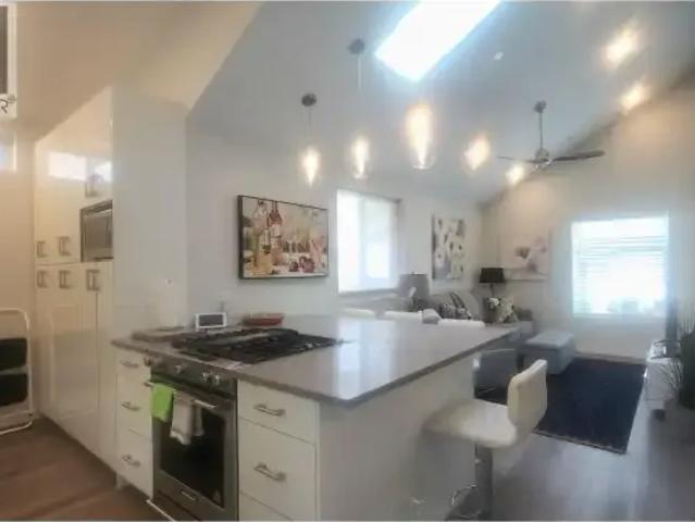 House for rent in Vancouver, British Columbia
