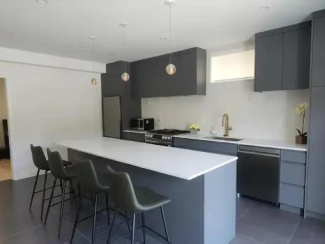 House for rent in Vancouver, British Columbia