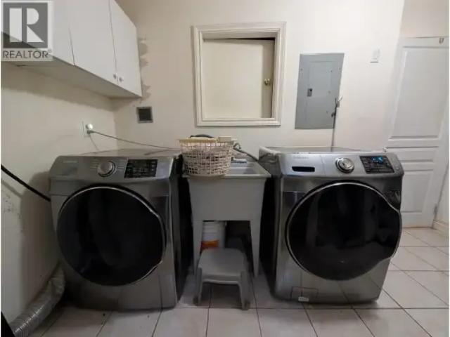 House for rent in Vancouver, British Columbia