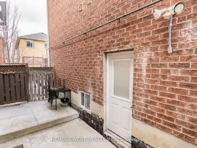 House for rent in York, Ontario