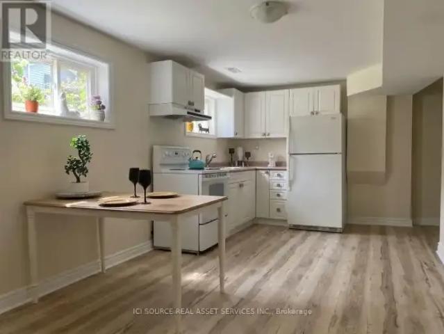 House for rent in York, Ontario