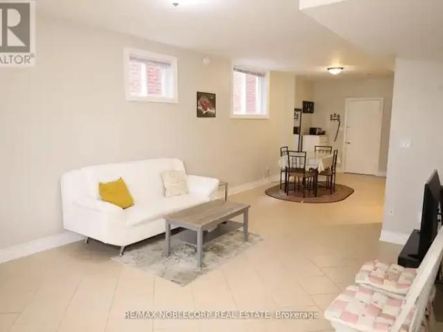 House for rent in York, Ontario