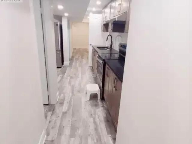 House for rent in York, Ontario