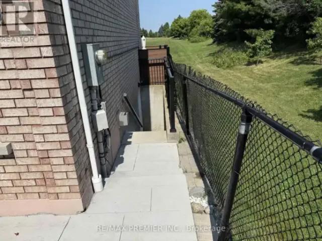 House for rent in York, Ontario