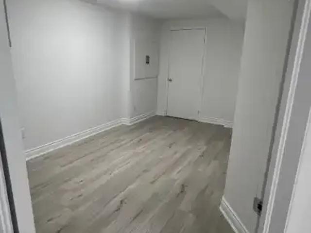 House for rent in York, Ontario