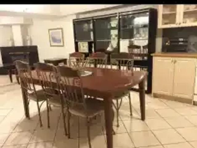 House for rent in York, Ontario
