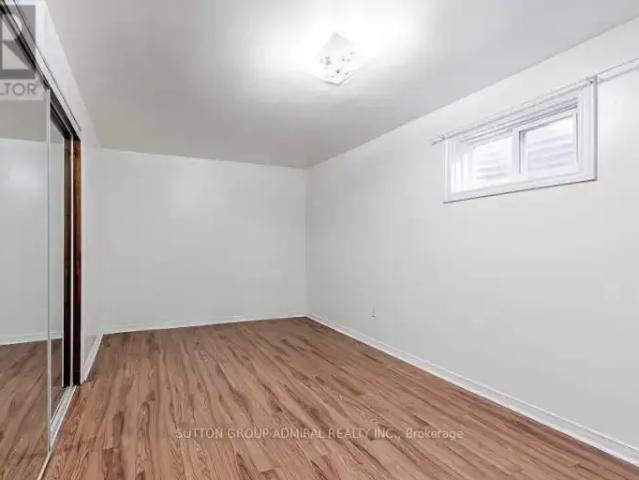 House for rent in York, Ontario