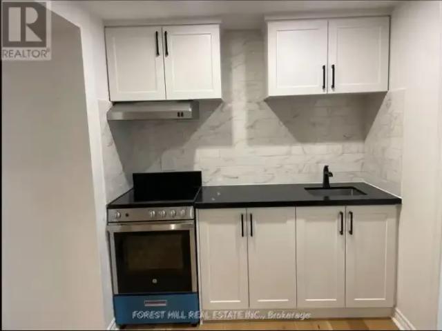 House for rent in York, Ontario