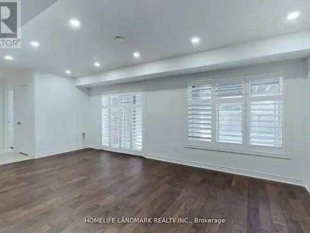 House for rent in York, Ontario