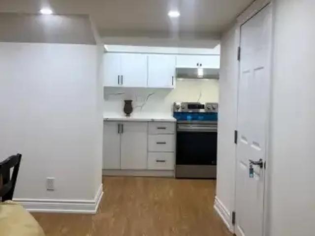 House for rent in York, Ontario