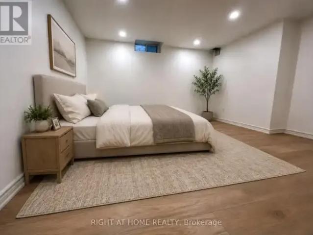 House for rent in York, Ontario