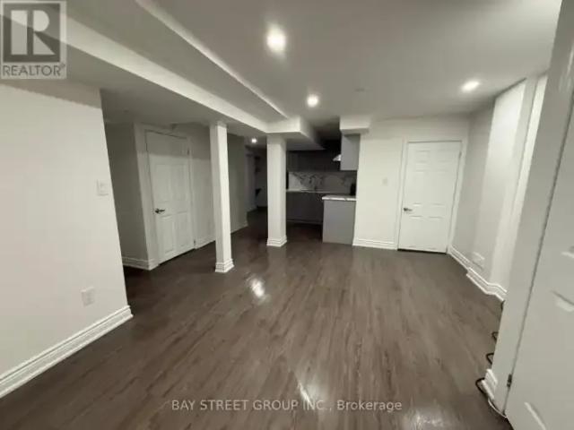 House for rent in York, Ontario