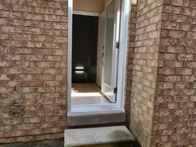 House for rent in York, Ontario