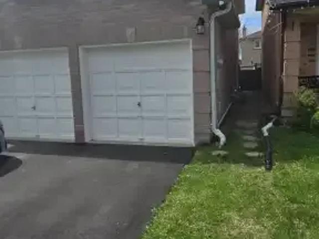 House for rent in York, Ontario