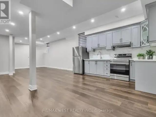 House for rent in York, Ontario