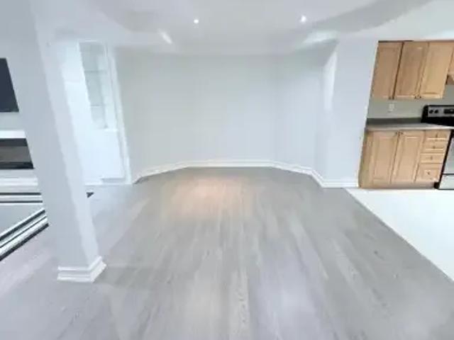 House for rent in York, Ontario