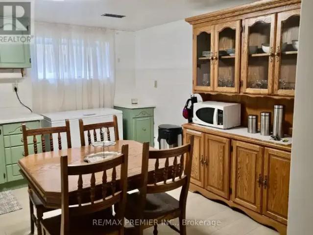 House for rent in York, Ontario