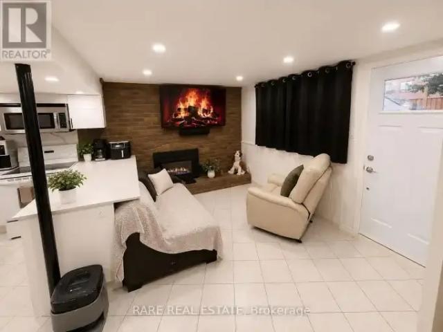 House for rent in York, Ontario