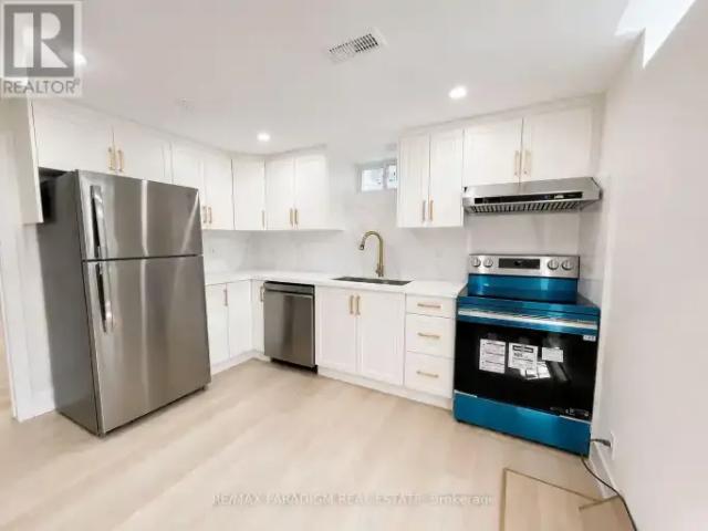 House for rent in York, Ontario