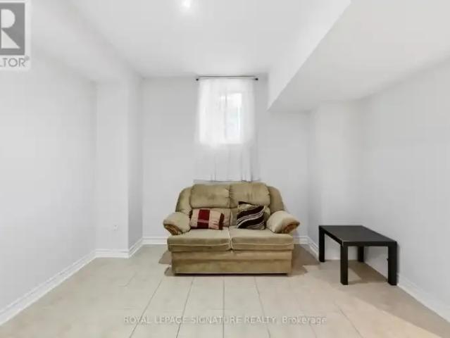 House for rent in York, Ontario