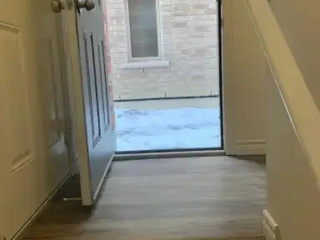 House for rent in Vaughan, Golden Horseshoe