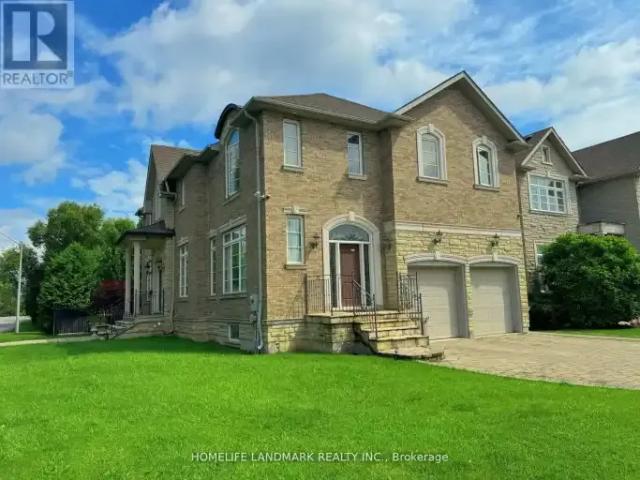 House for rent in York, Ontario