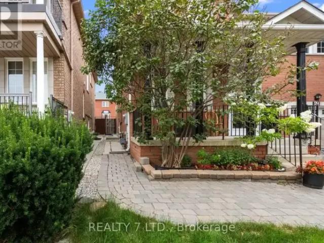 House for rent in York, Ontario