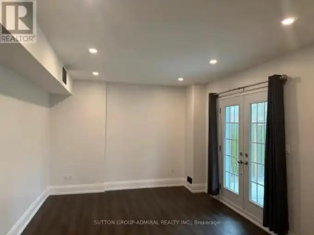 House for rent in York, Ontario