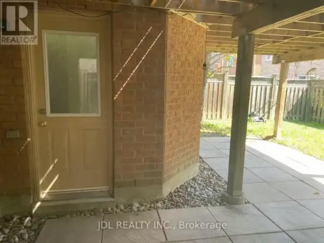 House for rent in York, Ontario