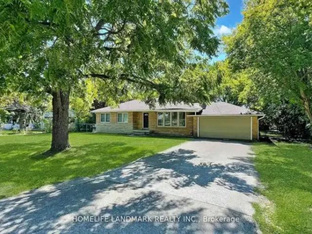 House for rent in York, Ontario