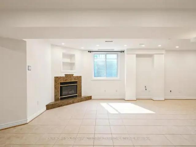 House for rent in York, Ontario