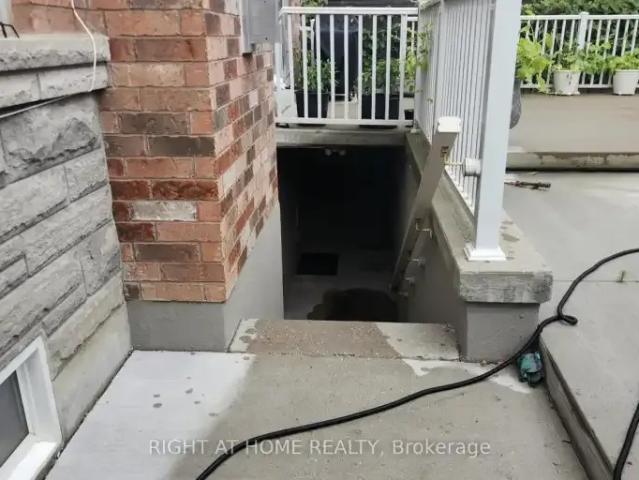 House for rent in York, Ontario
