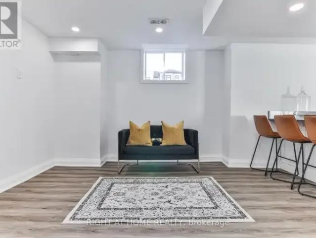 House for rent in York, Ontario