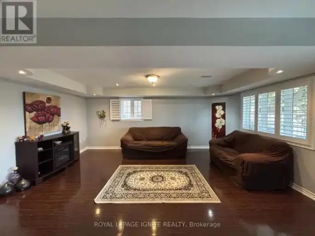House for rent in York, Ontario