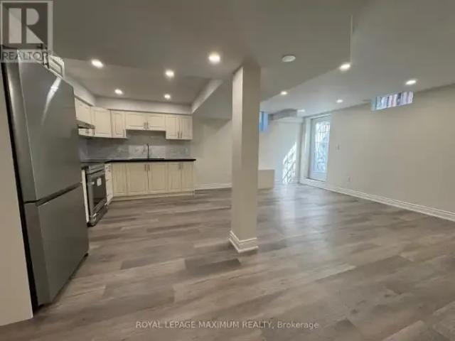 House for rent in York, Ontario