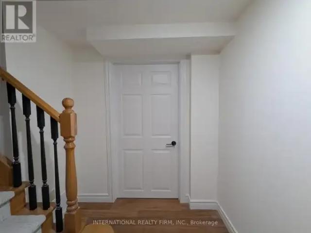 House for rent in York, Ontario