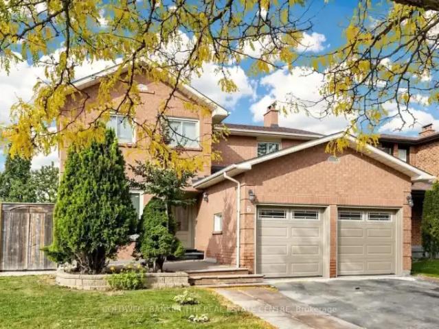 House for rent in Maple, Vaughan