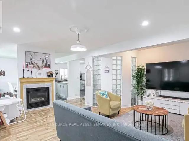 House for rent in York, Ontario
