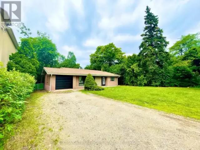House for rent in York, Ontario