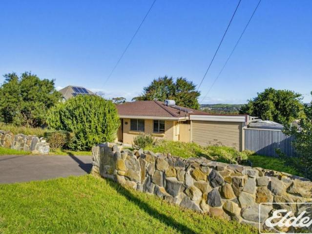 House for sale in Lower Inman Valley, Victor Harbor