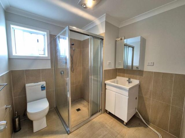 House for rent in Villawood, Canterbury-Bankstown Council