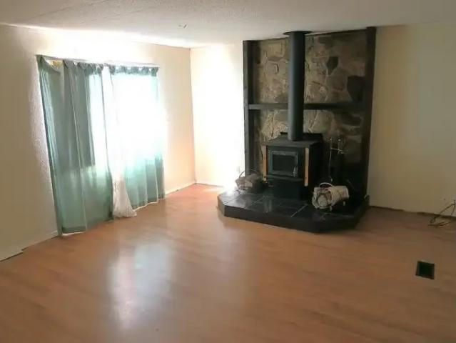 House for rent in Vulcan, Alberta