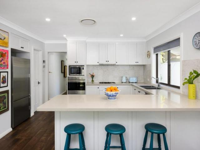 House for sale in Wahroonga, New South Wales