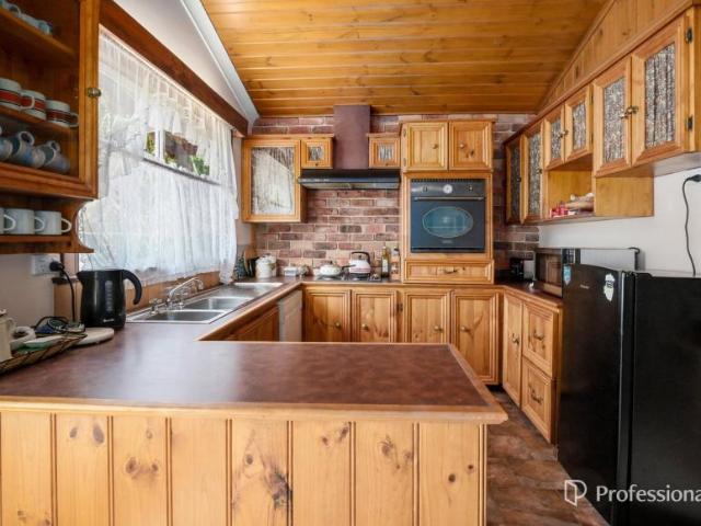 House for sale in Warburton, Melbourne