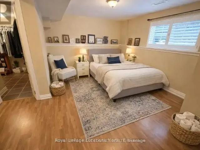 House for rent in Wasaga Beach, Ontario